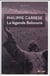 La légende Belonore