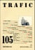 Revue trafic n.105
