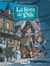 Le livre de Piik Tome 2 : le sortilège de Flore