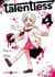 Talentless Tome 4