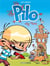 Pilo Tome 2 : chez mémé