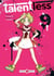 Talentless Tome 9