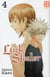 Luck stealer Tome 4