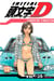 Initial D Tome 35