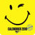 Calendrier 2016 - smiley