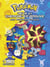 Pokémon : jeux et cherche et trouve - les pokémon d'Alola