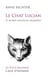Le chat lucian et autres nouvelles inquiètes