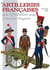 Les artilleries françaises de la révolution et du premier empire