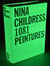 Coffret Nina Childress, 1081 peintures