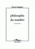 Philosophie du transfert