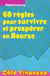 Bourse les 68 regles pour survivre et prosperer