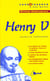 Henry V, de William Shakespeare