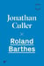 Roland Barthes
