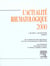 L'actualité rhumatologique 2000