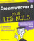 Dreamweaver 8 pour les nuls
