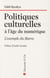 Politiques culturelles à l'âge du numérique - l'exemple du maroc