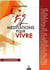 52 méditations pour vivre