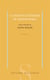 La fortune litteraire de sandor marai