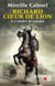 Richard Coeur de Lion - tome 1 L'Ombre de Saladin