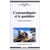Extraordinaire et le quotidien - Variations anthropologiques (L')