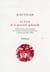 Livre de la pauvrete spirituelle (le)