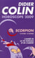 Horoscope 2009 - scorpion