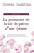 La puissance de la vie de prière d'une épouse