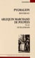 Pygmalion - arlequin marchand de poupées ou le pygmalion moderne