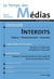 Le temps des médias n.1 : automne 2003 - interdits - tabous, transgressions, censures