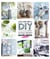 Je me lance dans le diy (do it yourself) - les plus belles créations marie claire idées