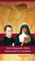 Sainte Marguerite-Marie et saint Claude la Colombière