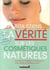 La vérité sur les cosmétiques naturels