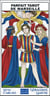 Parfait Tarot de Marseille