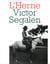 Cahier Victor Segalen Tome 71