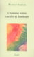 Homme Entre Lucifer Et Ahriman