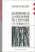 Les problèmes de la philosophie de l'histoire