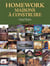 Homework, maisons à construire