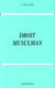 Droit musulman