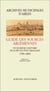 Guide des sources arlésiennes pour servir l'histoire de la Révolution française (1789-1800)
