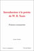 Introduction à la poésie de w.b.yeats