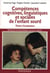 Compétences cognitives, linguistiques et sociales de l'enfant sourd : Pistes d'évaluation