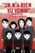 On n'a rien vu venir