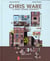Chris Ware - la bande dessinée réinventée