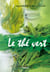 Le thé vert