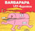 Barbapapa : les animaux