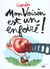 Enfoire t.3 - le voisin