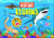 La nature en pop-up ! : requins