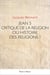 Jean 5 Critique de la Religion ou histoire des religions ?