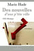 Des nouvelles d'une p'tite ville vol 3, 1969, monique