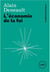 L'économie de la foi